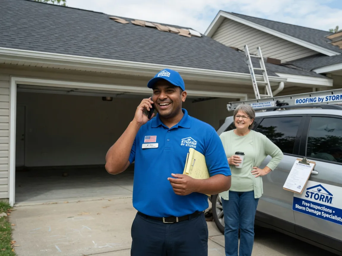 Roof Repair Near Me Universal, IN FAQs