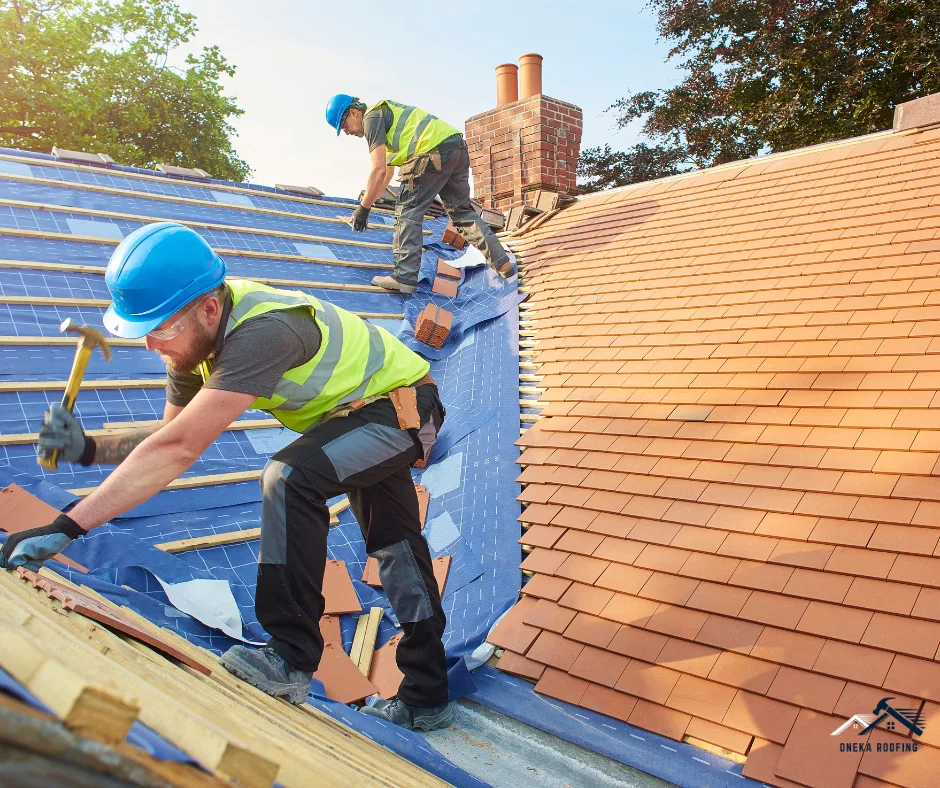 Why choose Roof Repair Near Me in Universal, IN