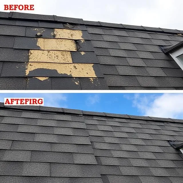Roof Repair Near Me in Universal, IN near me